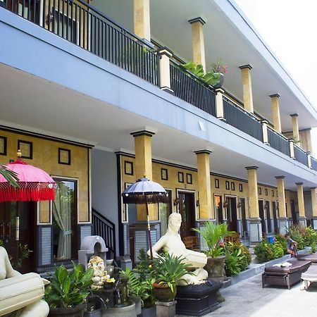 קנגו Wijaya Guesthouse מראה חיצוני תמונה