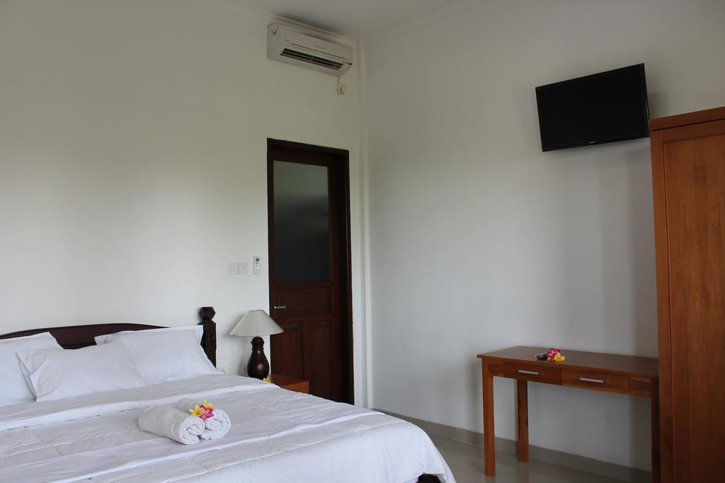 קנגו Wijaya Guesthouse מראה חיצוני תמונה