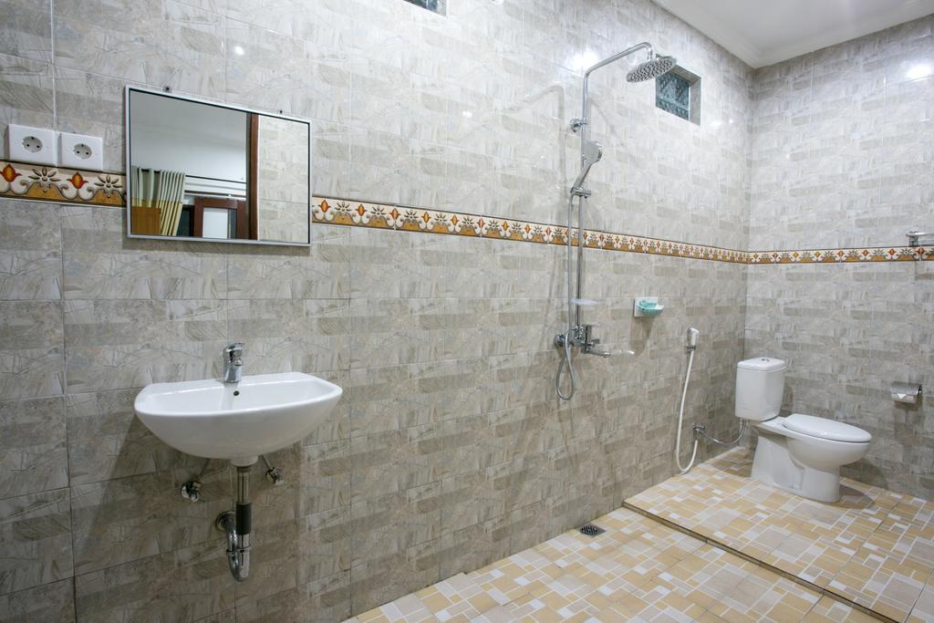 קנגו Wijaya Guesthouse מראה חיצוני תמונה