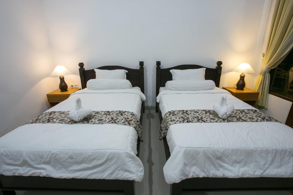 קנגו Wijaya Guesthouse מראה חיצוני תמונה