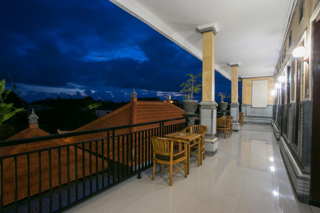 קנגו Wijaya Guesthouse מראה חיצוני תמונה