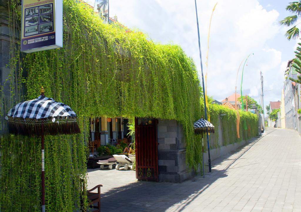 קנגו Wijaya Guesthouse מראה חיצוני תמונה